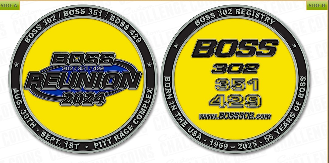 Challenge Coin