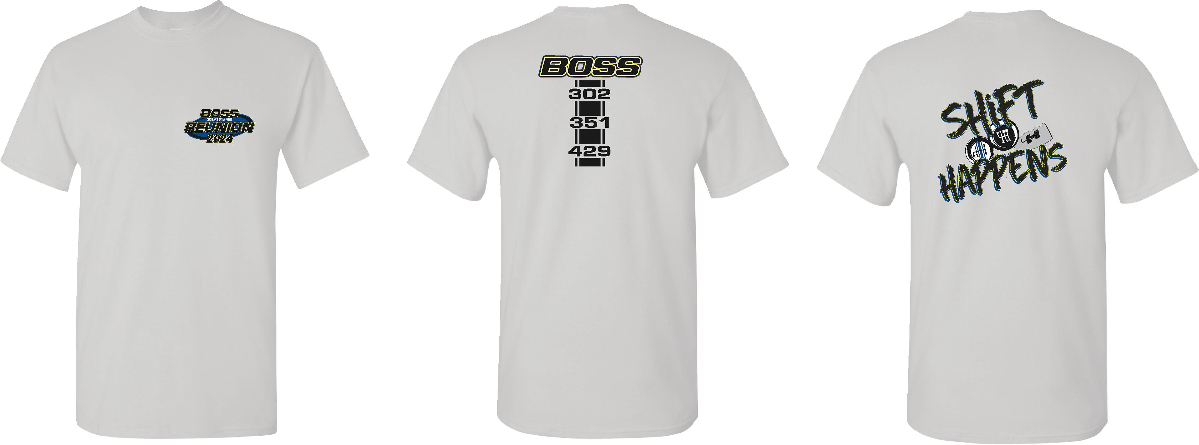 T-shirts